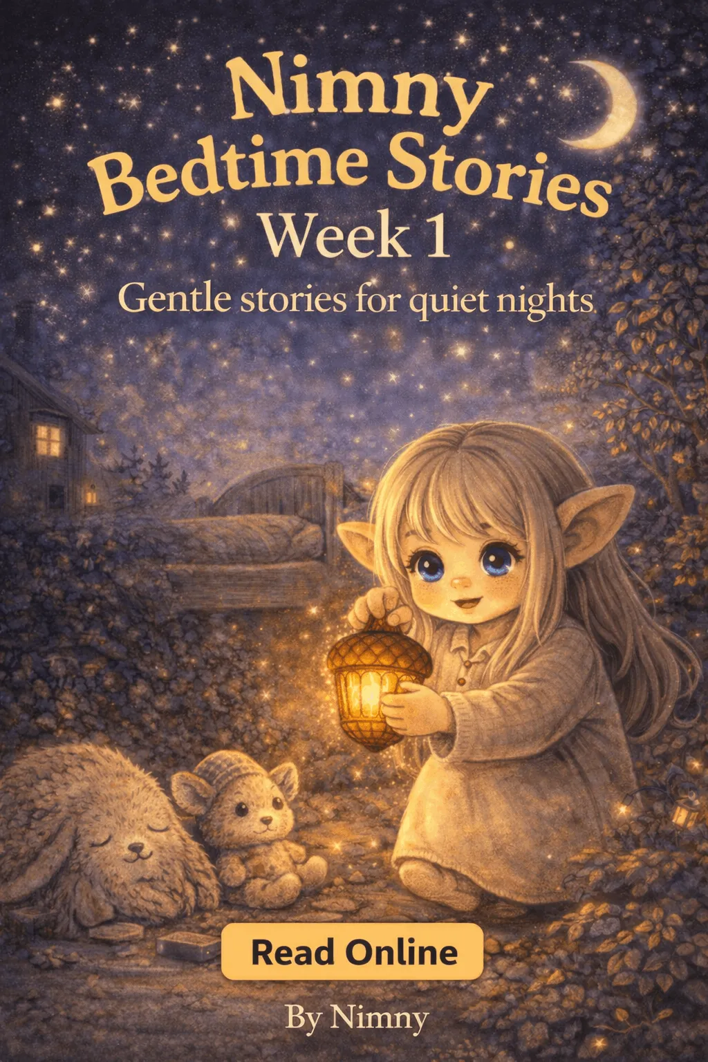 Week 1