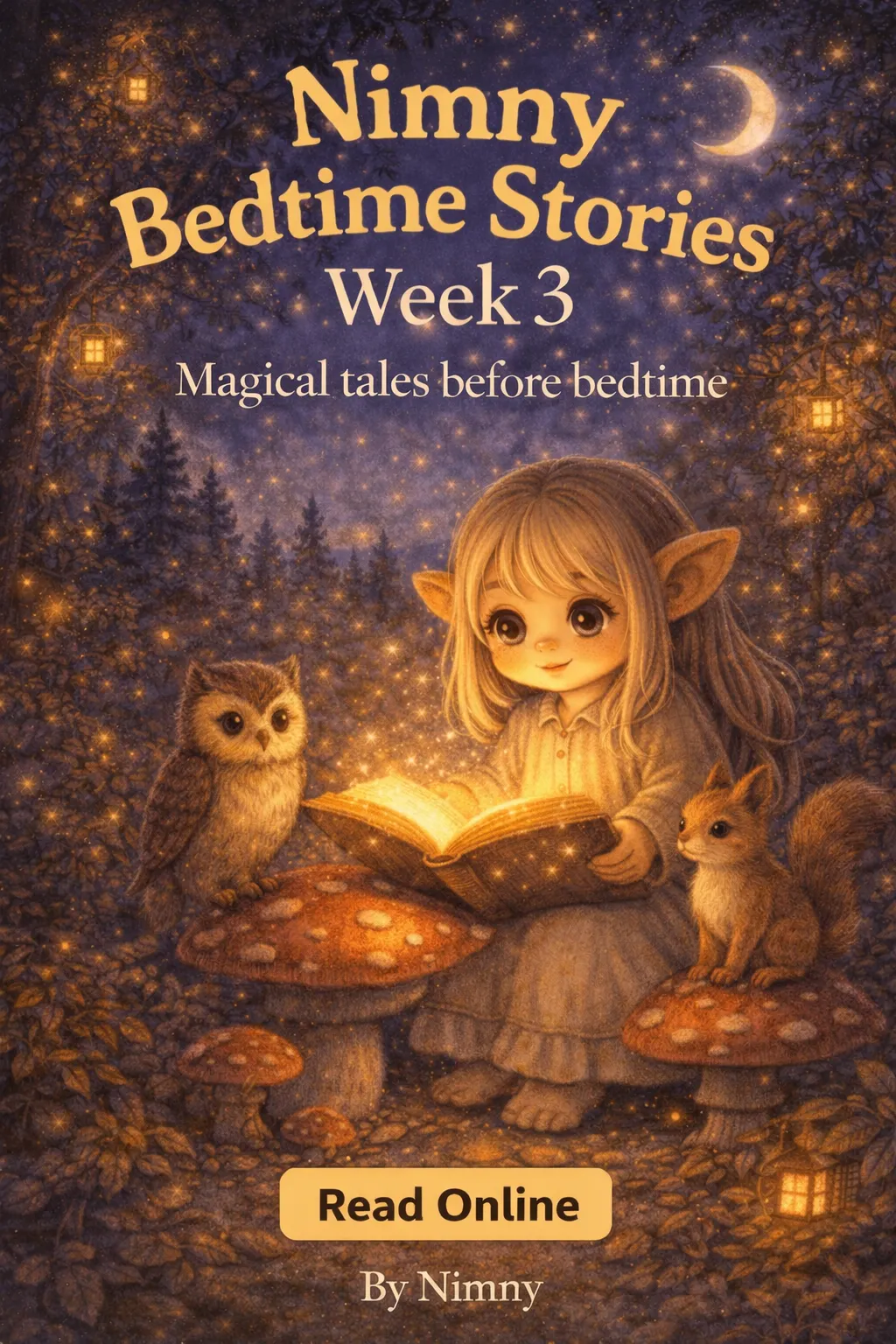 Week 3